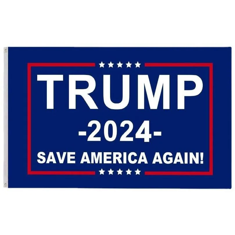 donald trump flags 3x5 ft 2024 reelect take america back flag zza3301