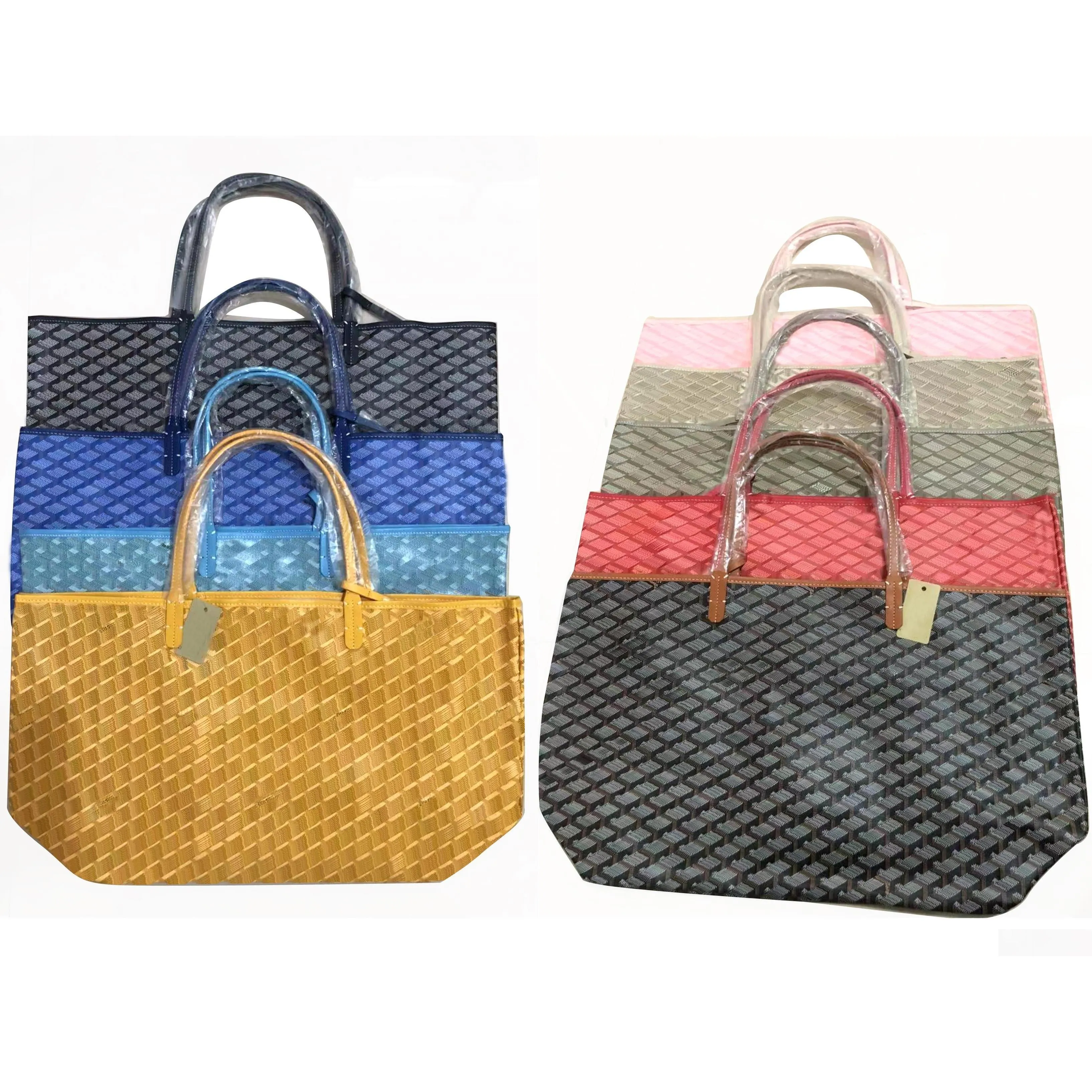 totes womens shopping bags highest quality shoulder bag tote singlesided real handbag f1