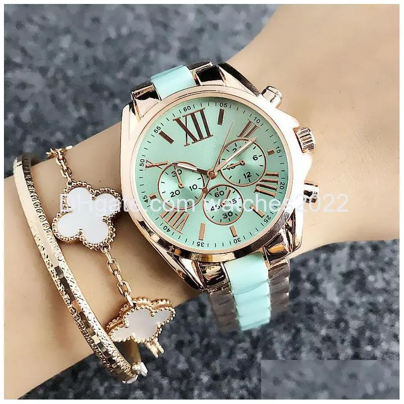 New style girls top watch