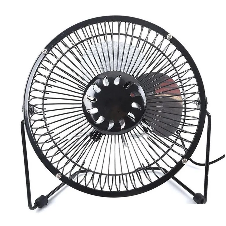 2019 mini usb powered desk fan cooling fan computer laptop quiet low power consumption summer gifts 30