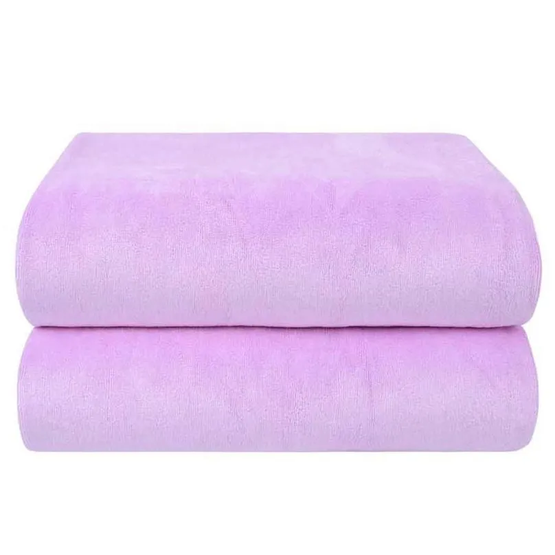 towel sunland microfiber bath towels for boby extra large sports travel beach camping fitness yoga 31in x 59in 2 pack