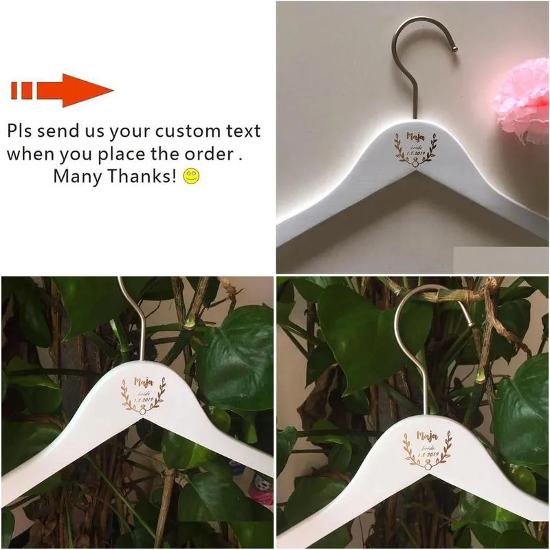 Order hangers shop