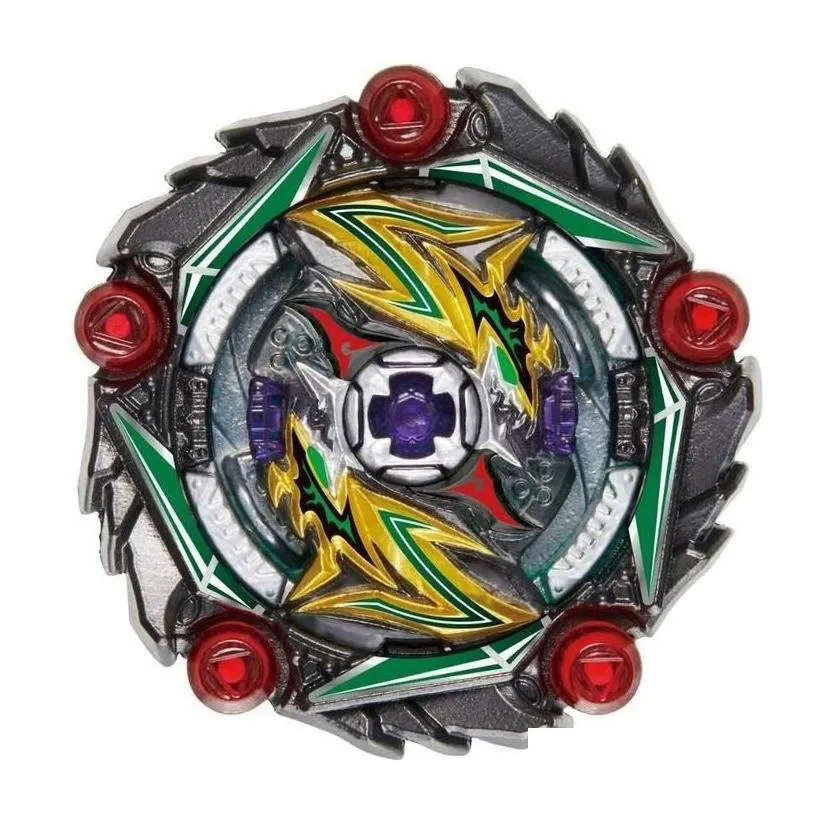 Spinning Top Bx Toupie Burst Beyblade Superking Sparking Booster B163 Brave Valkyrieev 2A Drop 220725 Delivery Toys Gifts Novelty Gag