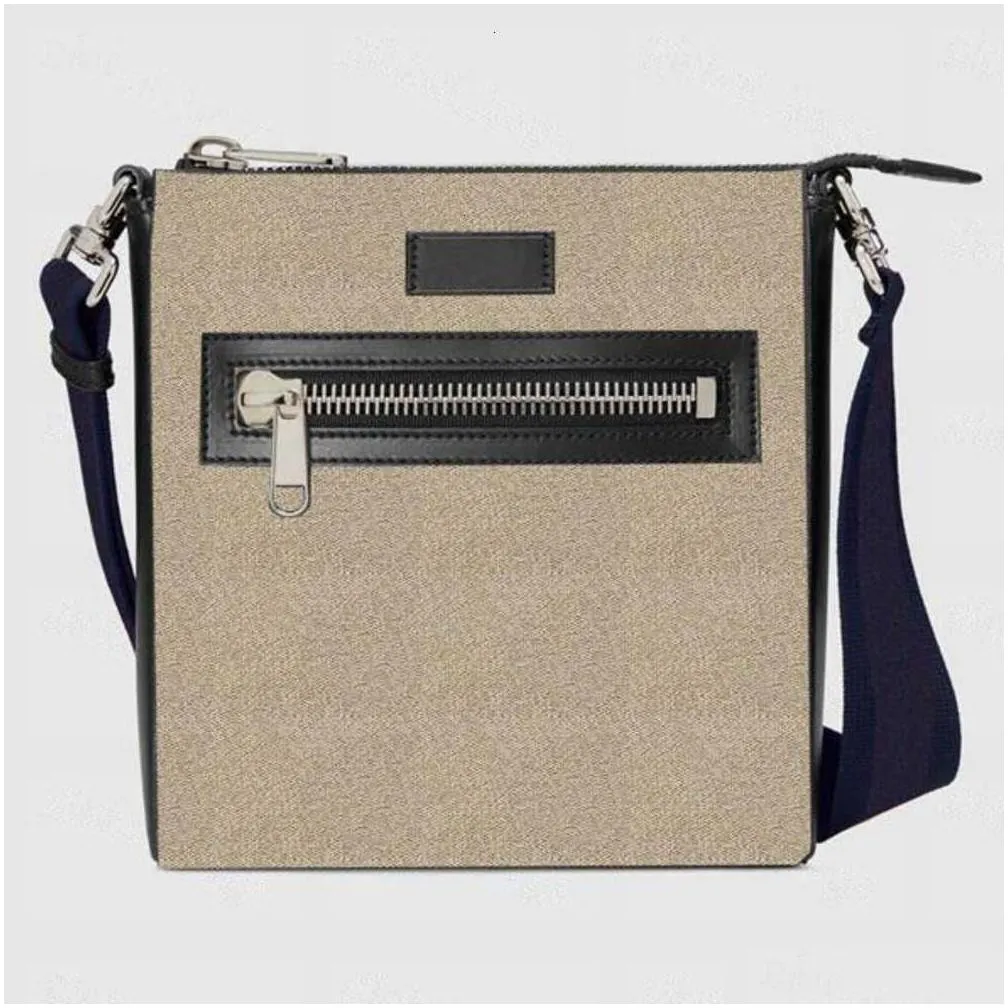 designer pouch men messenger shoulder bag luxury pouches tote black web tiger snake handbags wallet totes bags crossbody purse lady handbag
