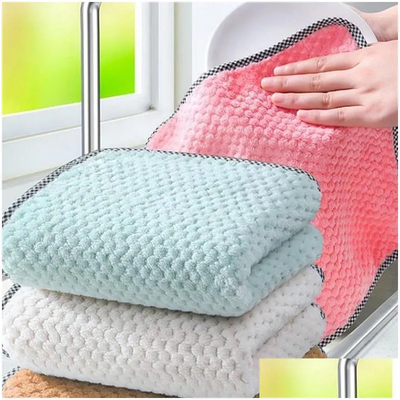 disposable table covers daily kitchen tea towels dish cloths wipes nonstick oil absorbent pasteurized cleaning products