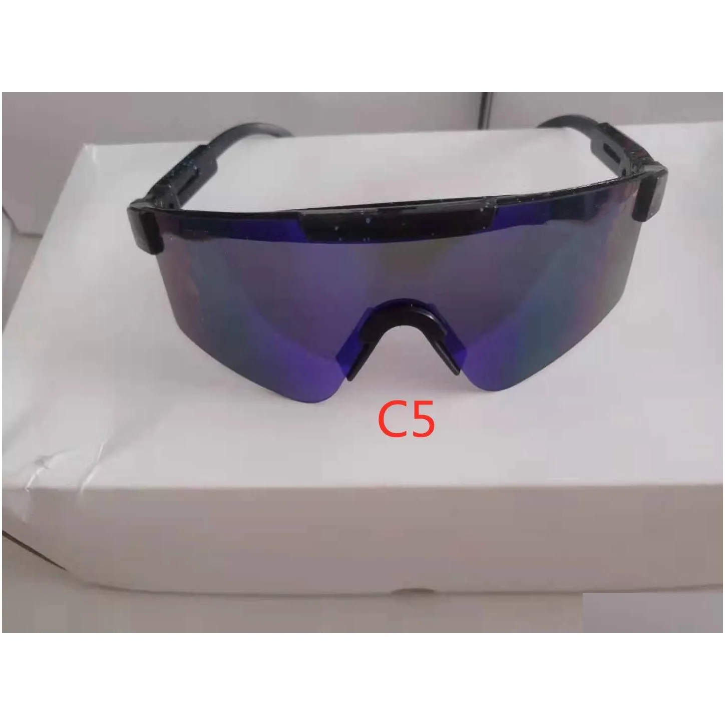 25 color original sunglasses cycling glasses fast ship mtb bicycle eyewear windproof ski sport no polarized uv400 for men/woman