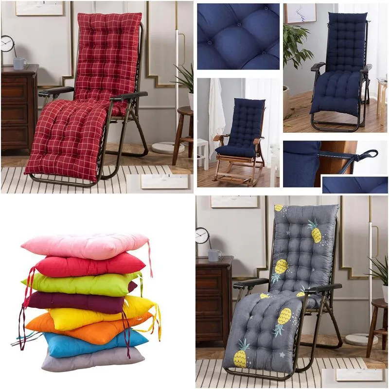 cushion/decorative pillow 2021 star cushion soft comfortable office chair seat cushions reclining long various sizes are available