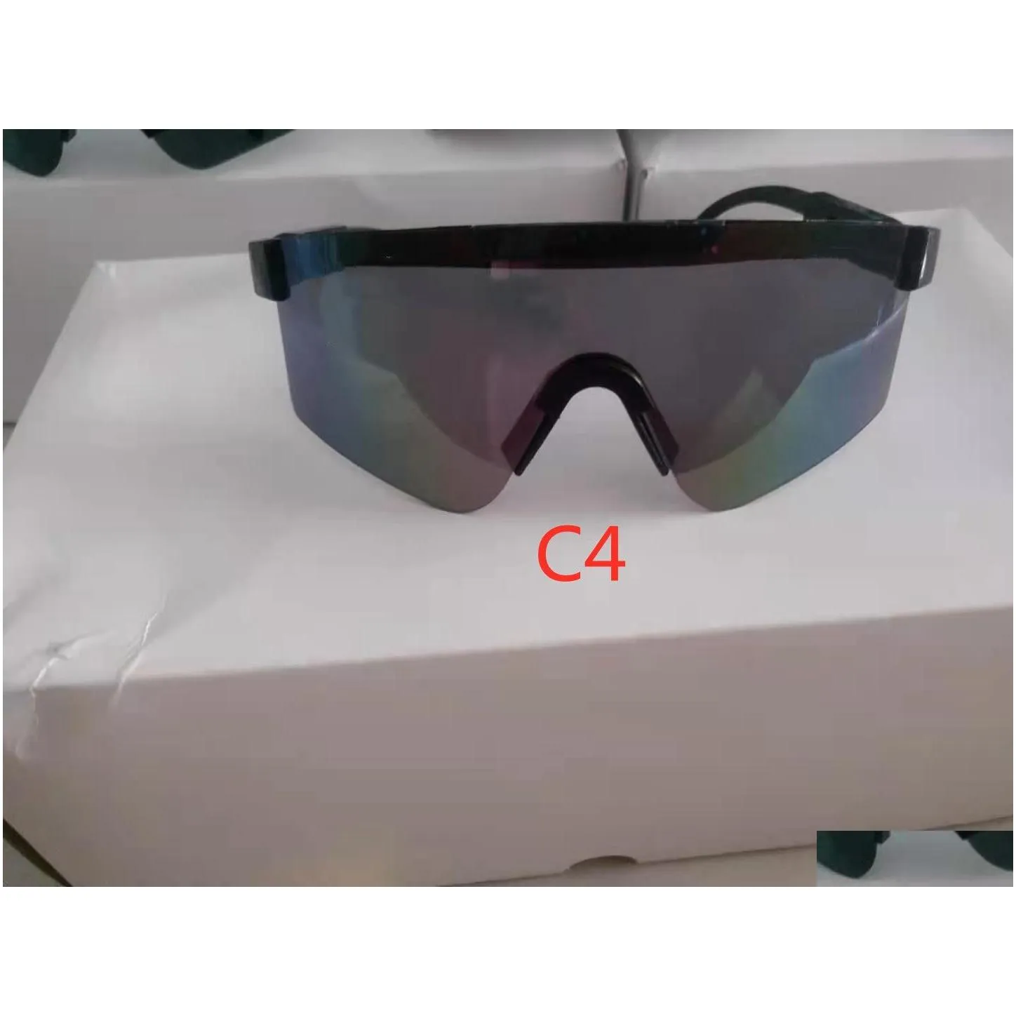 25 color original sunglasses cycling glasses fast ship mtb bicycle eyewear windproof ski sport no polarized uv400 for men/woman