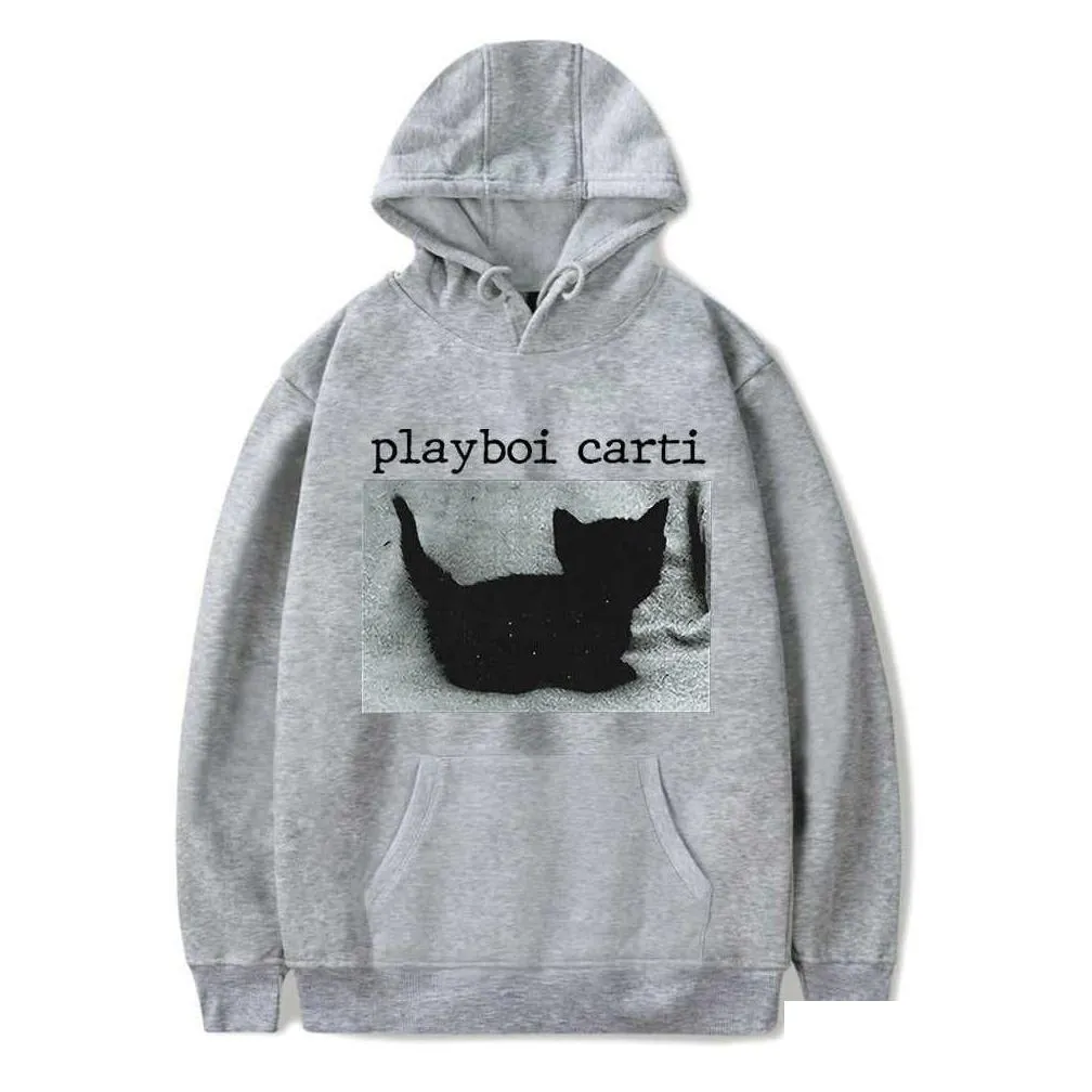 playboi carti hoodie unisex casual fashion sweatshirt fashion hoody2220379