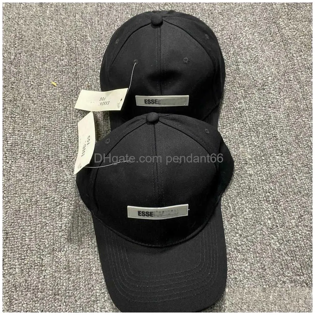 designer hat letter print baseball caps casquette for men womens hats fitted street fashion beach sun sports ball cap adjustable size