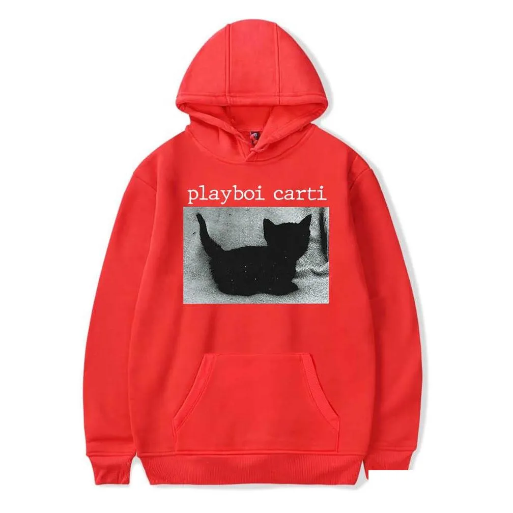 playboi carti hoodie unisex casual fashion sweatshirt fashion hoody2220379