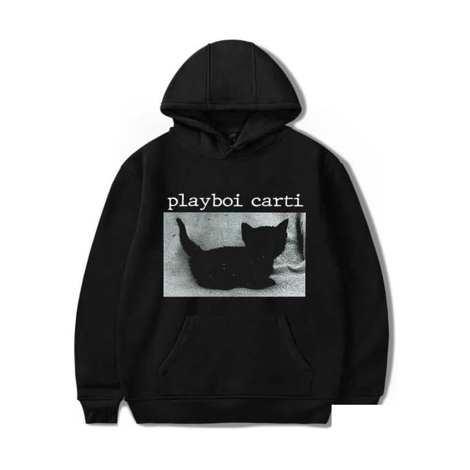 playboi carti hoodie unisex casual fashion sweatshirt fashion hoody2220379