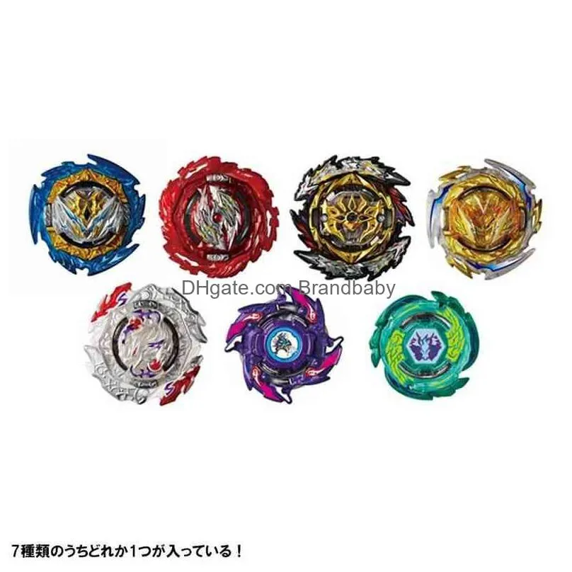 original takara tomy beyblade burst db b194 random booster vol.27 aa220323