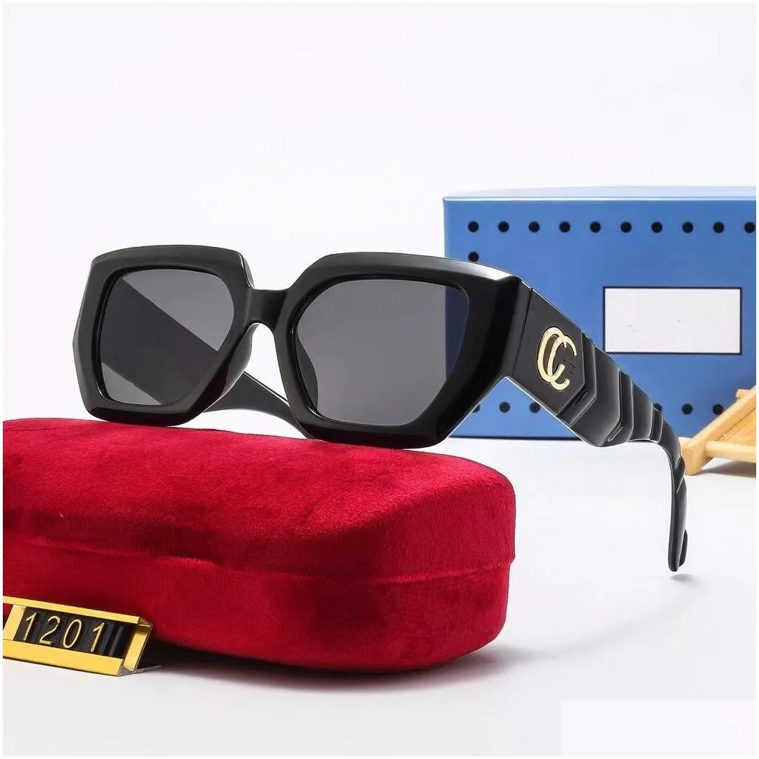 european and american style fashion large rim sunglasses men and women sunglasses for couples street s glasses trendy slim fit