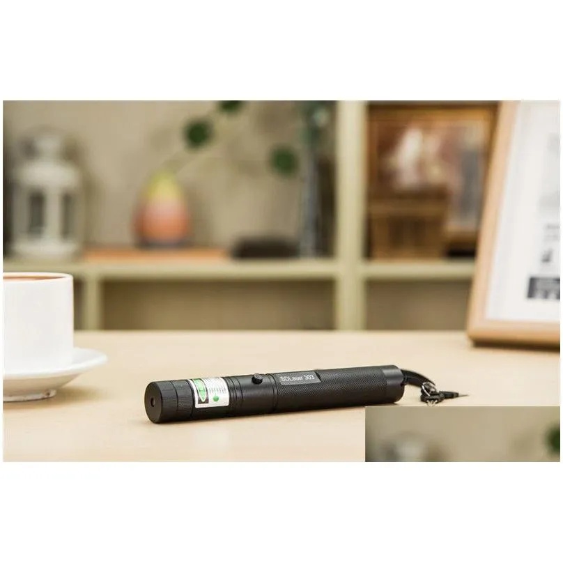  laser 303 long distance green sd 303 laser pointer powerful hunting laser pen bore sighter add18650 batteryaddcharger