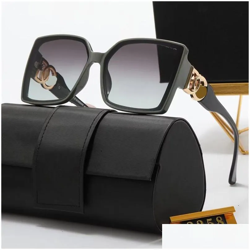 fashion designer sunglasses polarized glasses outdoor shades pc farme fashion classic ladies luxury sunglass mirrors for women men
