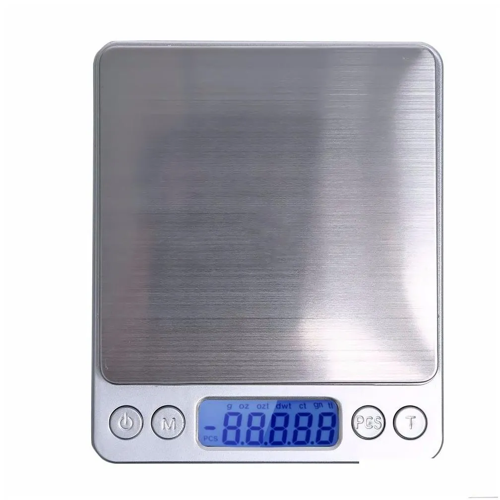 portable digital jewelry precision pocket scale weighing scales mini lcd electronic balance weight scales 500g 0.01g 1000g 200g 3000g