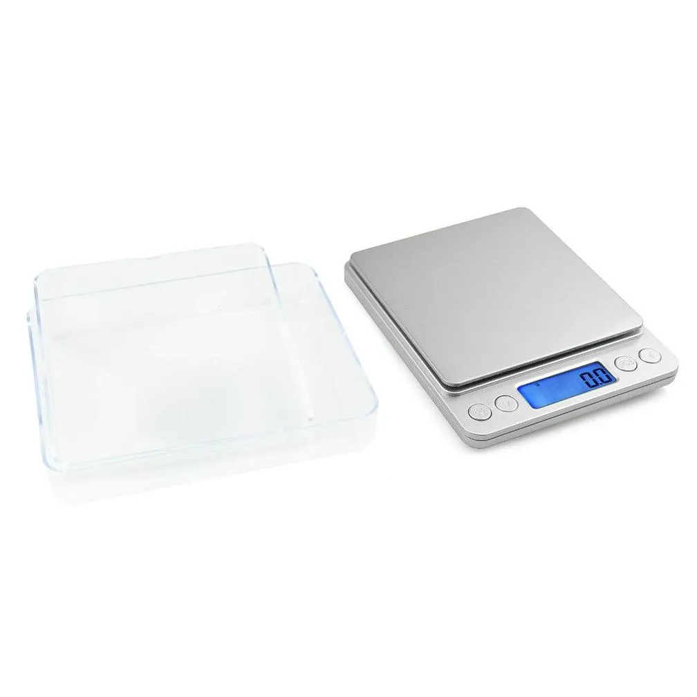 500g x 0.01g 1000g x 0.1g digital pocket scale 1kg0.1 1000g/0.1 jewelry scales electronic kitchen weight scale