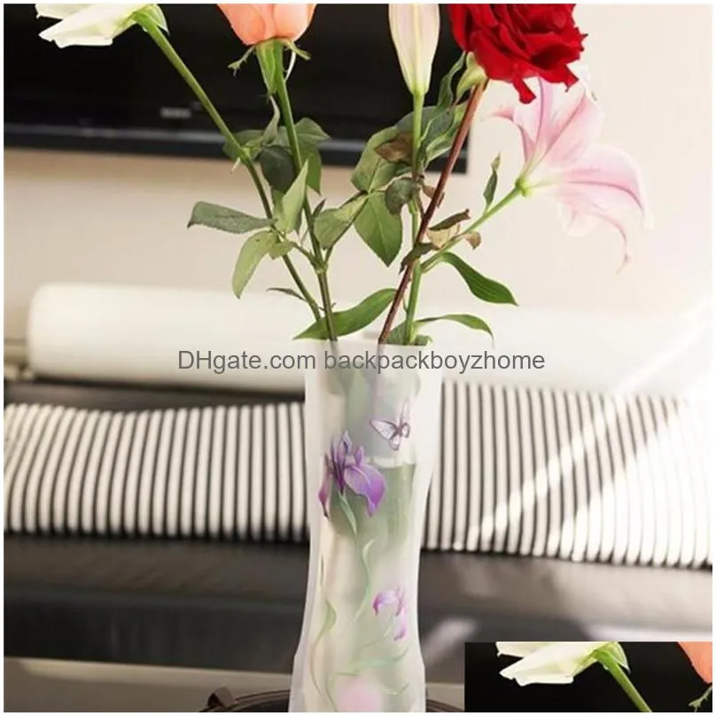 Flower water bags hotsell