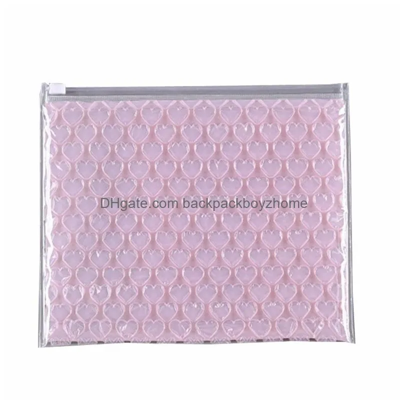 Pvc bubble bag deals
