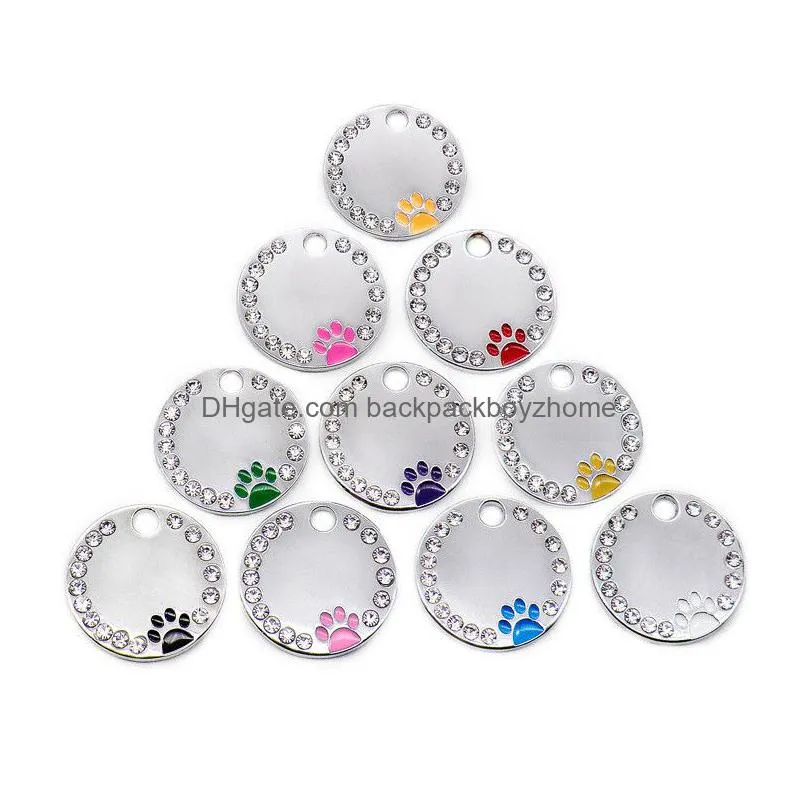 Dog tags petbarn outlet