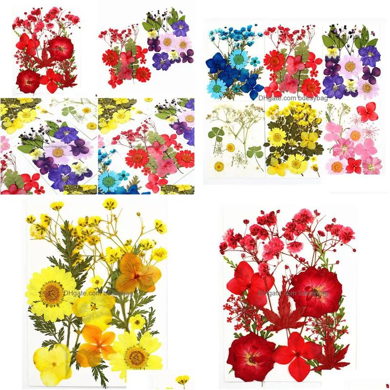 gift wrap flowers stickers for decoration diy diary planner stationery sticker school supplies