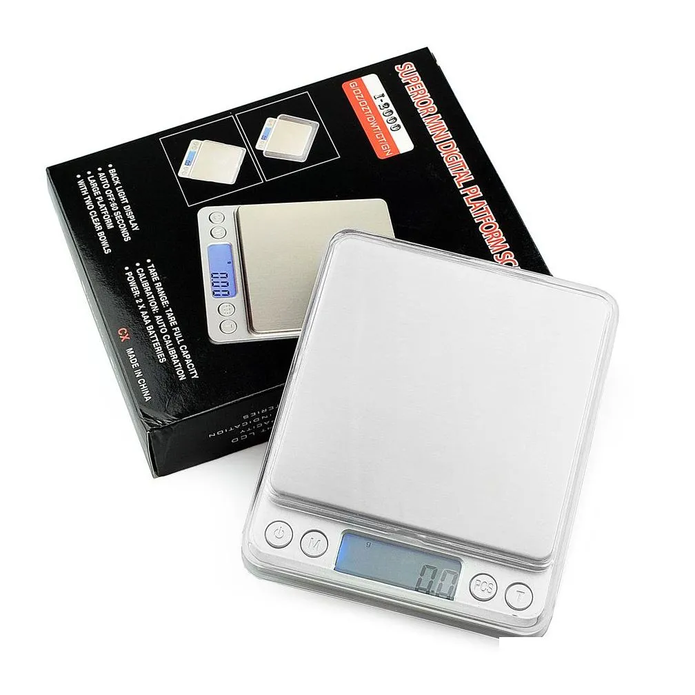 500g x 0.01g 1000g x 0.1g digital pocket scale 1kg0.1 1000g/0.1 jewelry scales electronic kitchen weight scale