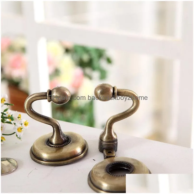 curtain coat hook metal curtain holdback wall mount hook zinc alloy coated clothes towel hat peg door wall window hanger