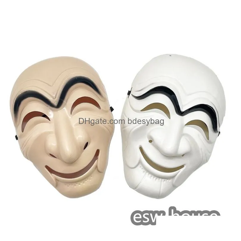 halloween horror masks korean movies cosplay party full face cover masquerade masks