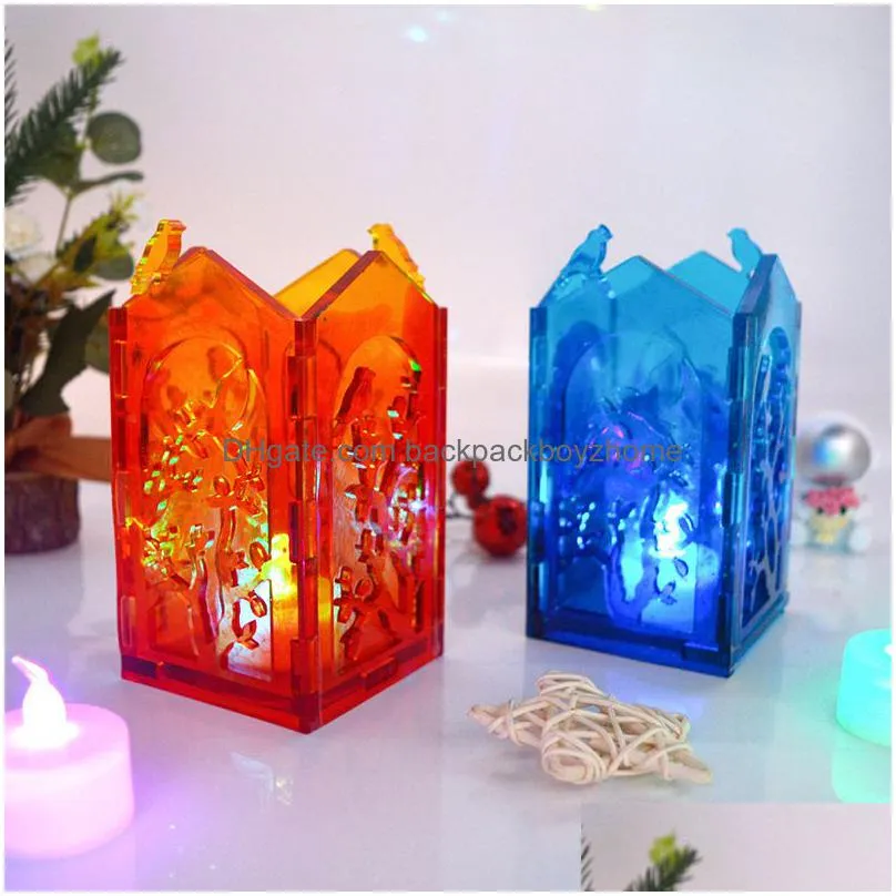 diy candlestick epoxy mould crystal pen holder jewelry storage box silicone craft moulds