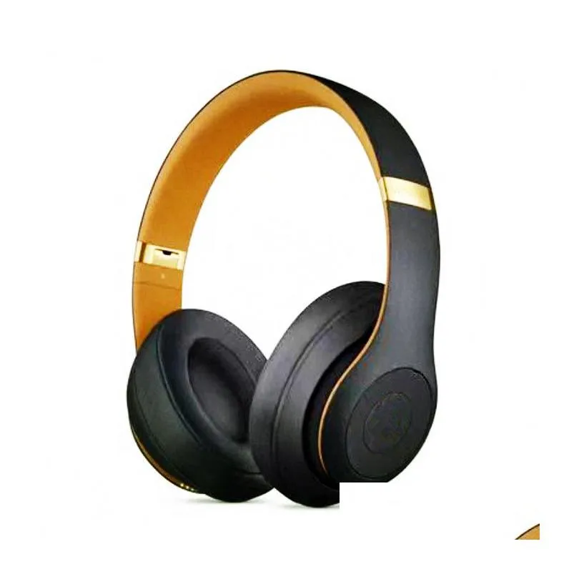 st3.0 headsets 3 bluetooth headphones headset wireless bluetooth magic sound headphone for gaming music earphones