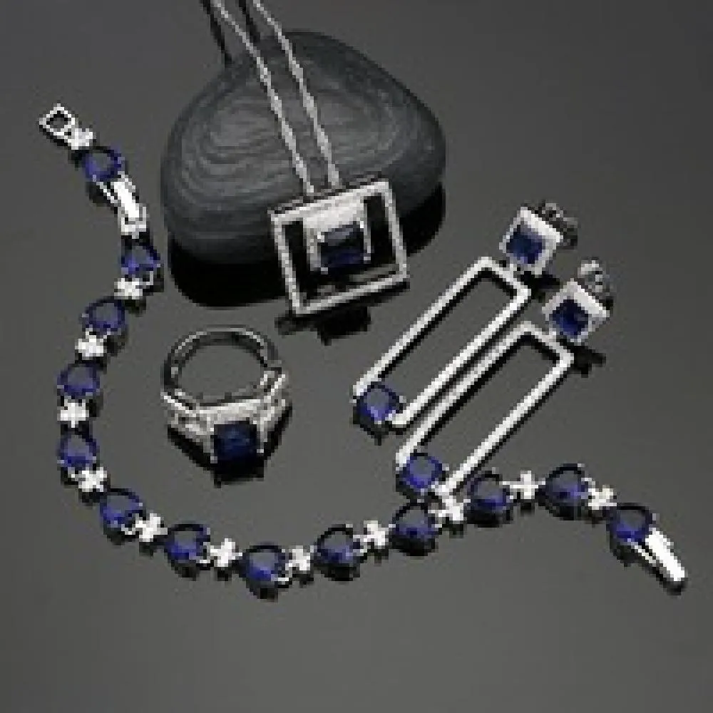 925-Silver-Jewelry-Sets-Square-Blue-Cubic-Zirconia-White-Crystal-For-Women-Wedding-Earrings-Rings-Bracelet.jpg_200x200