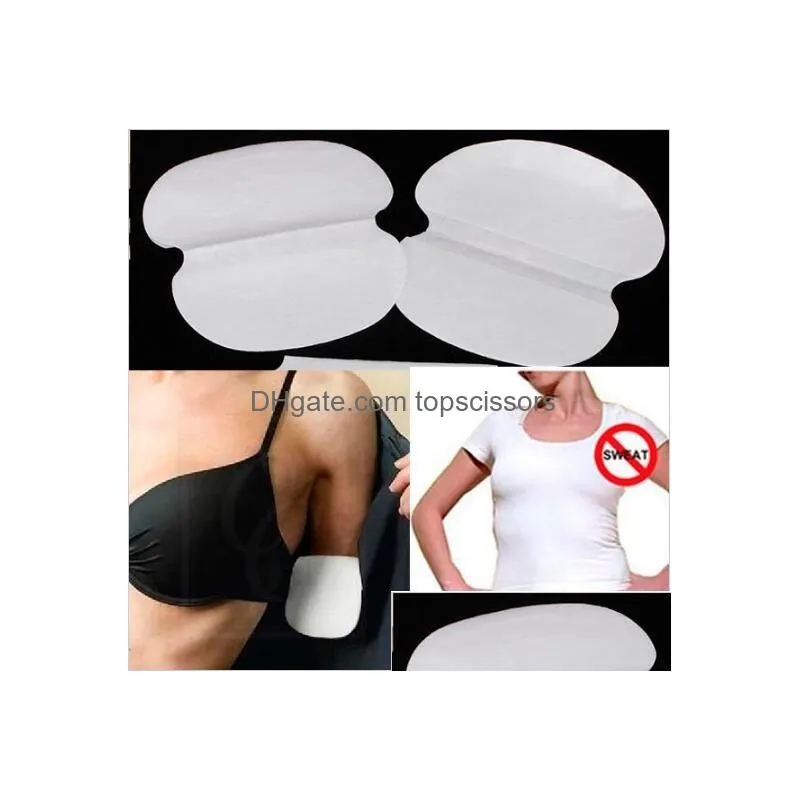 new underarm sweat guard deodorants absorbing pad armpit sheet liner dress clothing shield hot sell shipping