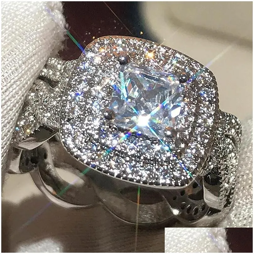 Anillos vintage mujer top