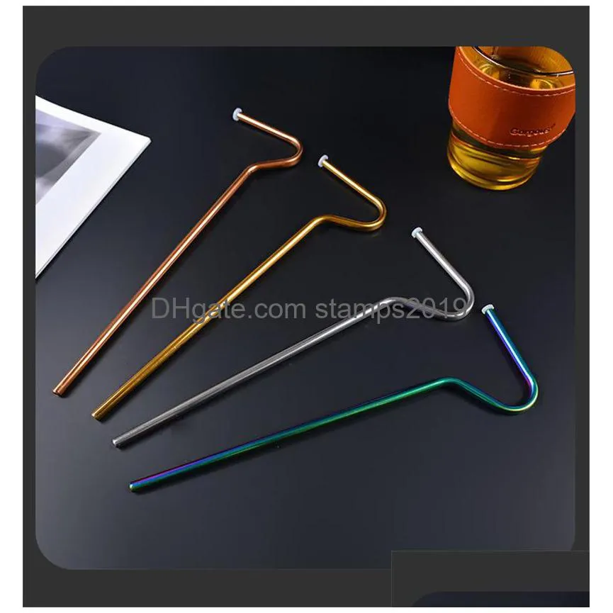 antiwrinkle straw reusable stainless steel anti wrinkle drinking straw flute style design for engaging lips avoid rubbing off