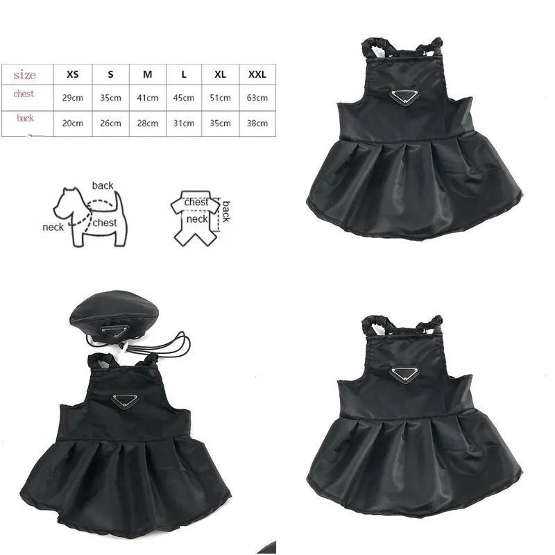 fasion female dog clothes cat vest sweater designers brand pet supply clothing for small dogs triangle dresses sumsum d2206274z