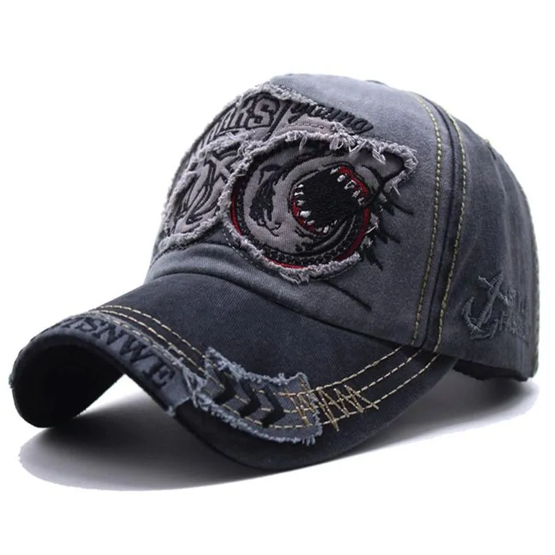 Caps Hats Fish Bone Mens Baseball Cap 2021 G.Loomis Outdoor