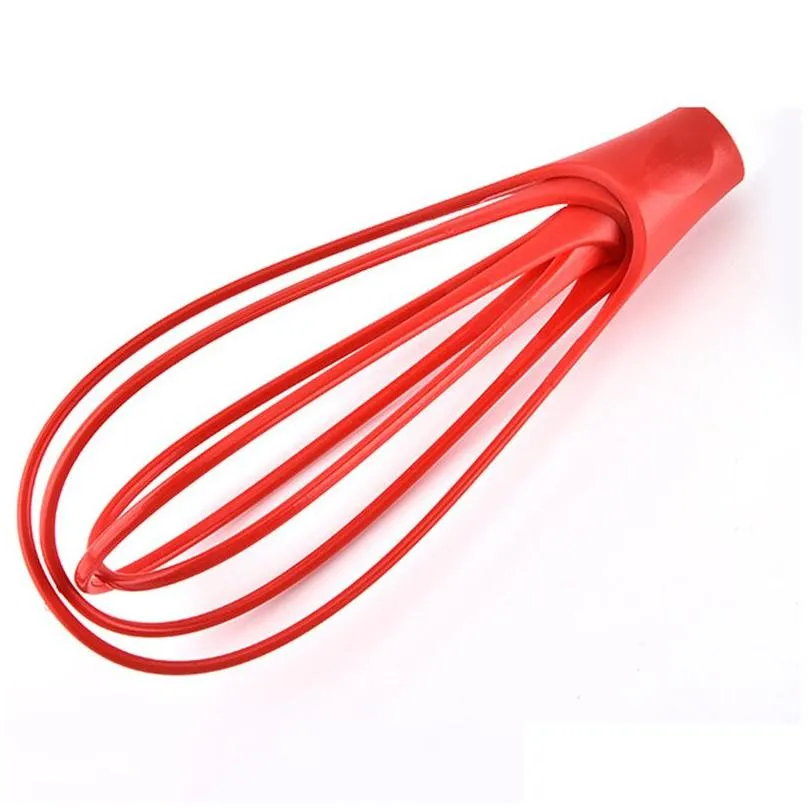 manual egg beater whisk butter cream eggs tool multifunctional dough mixer household kitchen baking supplies 5 colors