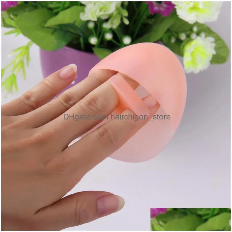  massage face cleansing brush exfoliating blackhead clean silicone brush mini waterproof facial care tool 001