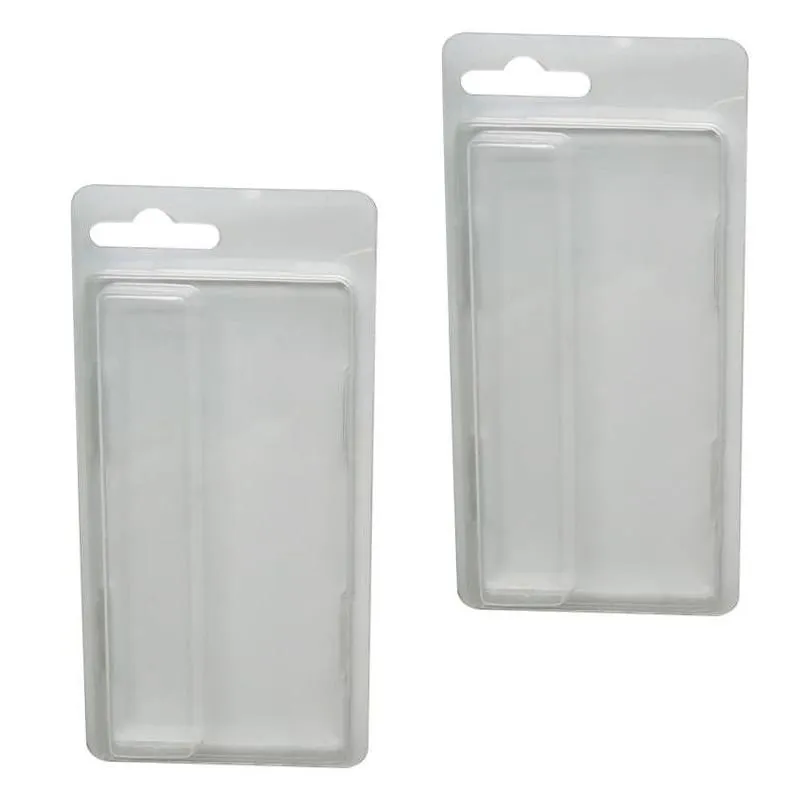 Pvc clamshell packaging discount