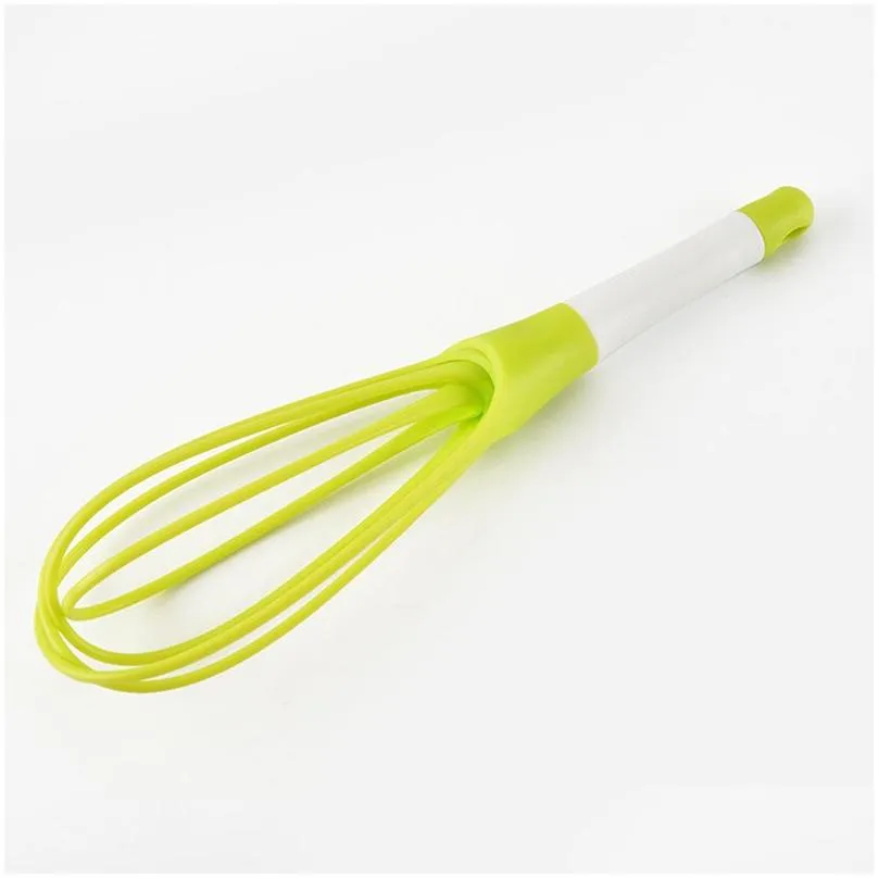 manual egg beater whisk butter cream eggs tool multifunctional dough mixer household kitchen baking supplies 5 colors