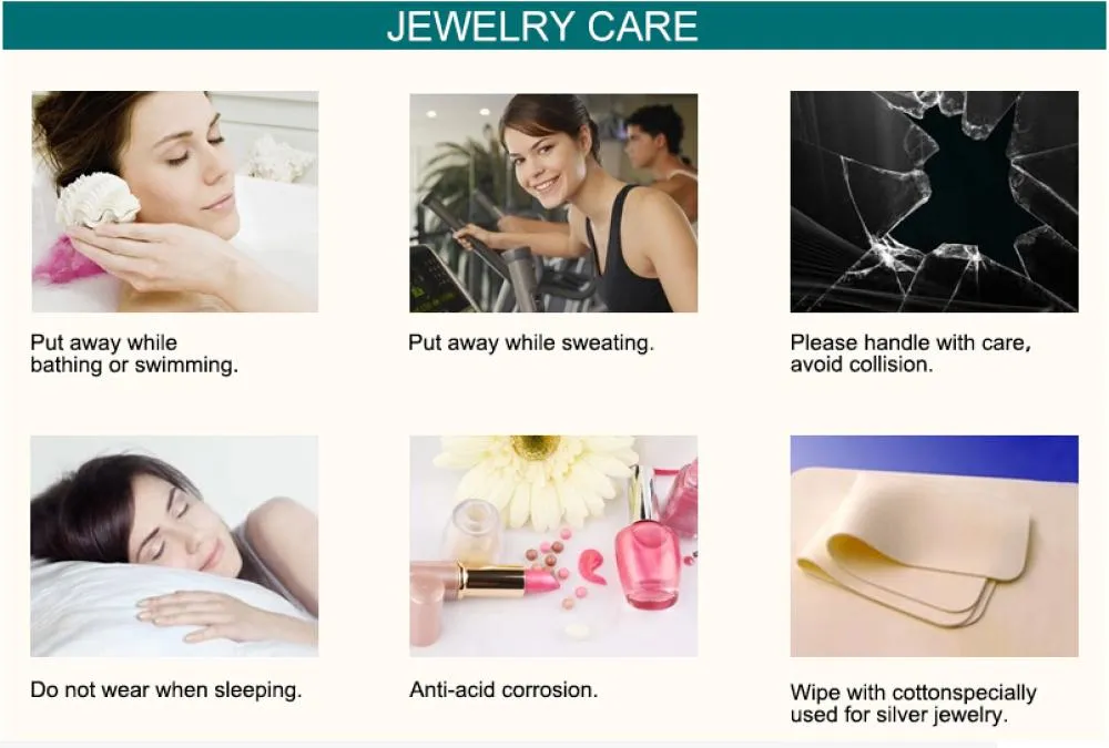 jewelry care