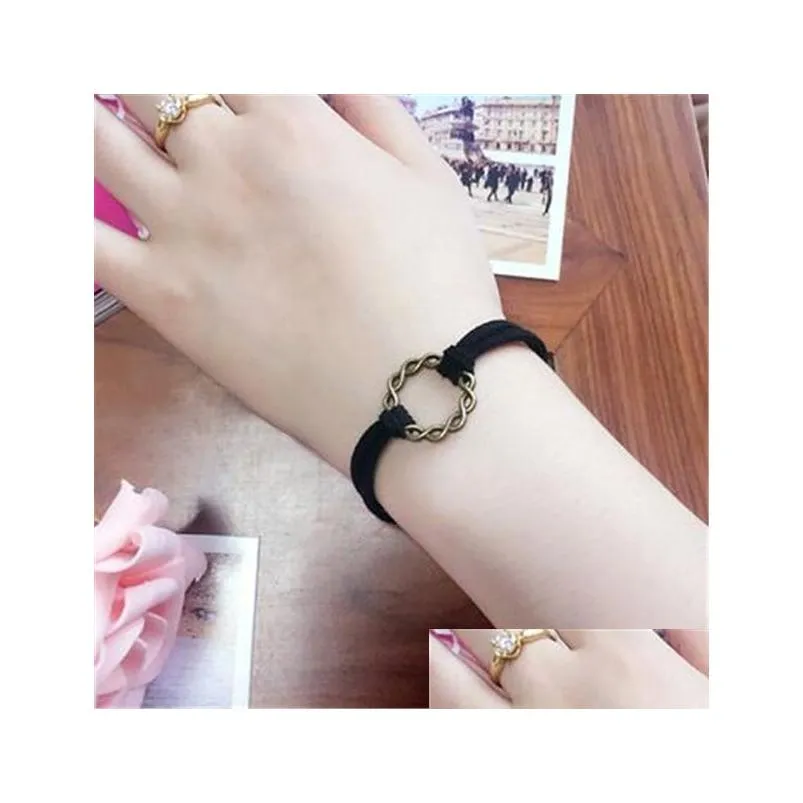 lace multilayer bracelet for women jewelry simple lori hand ornament gsfb130 mix order 20 pieces a lot charm bracelets