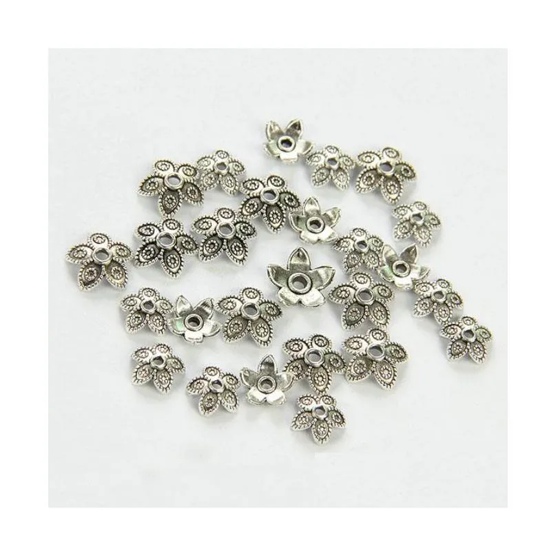 epacket dhs factory wholesale exquisite alloy spacer bottom support small jewelry accessories gsdwz043 tibetan silver spacers