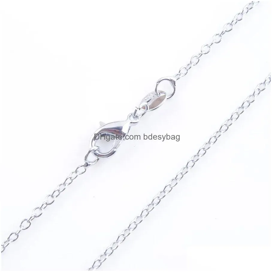 dangle pendant earrings fashion jewelry set for women natural rose quartzs opal stone oval bead chain necklace 45cm bq314