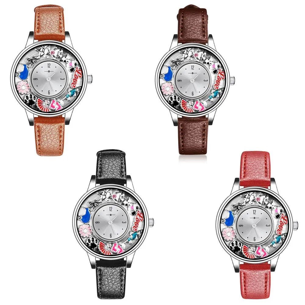 lockets watch