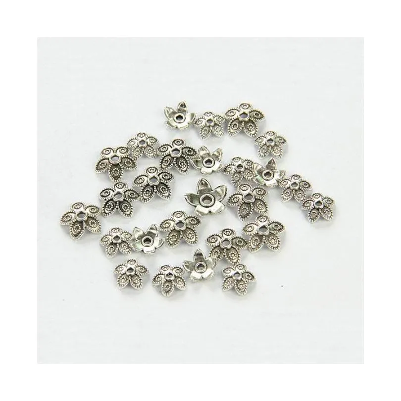 epacket dhs factory wholesale exquisite alloy spacer bottom support small jewelry accessories gsdwz043 tibetan silver spacers