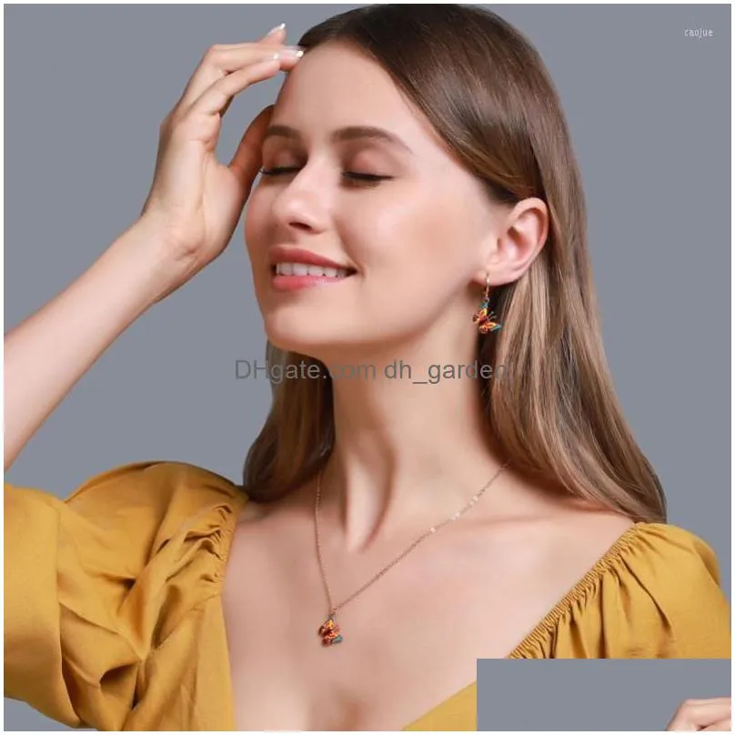 Dhgate earrings best sale