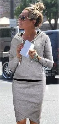 Sweat suit skirt outlet