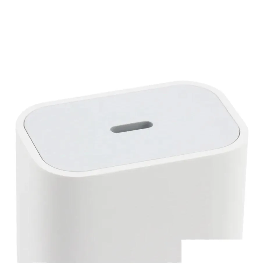 wall chargers 20w pd fast charging power adapter type c  us plug for samsung xiaomi mobile phone